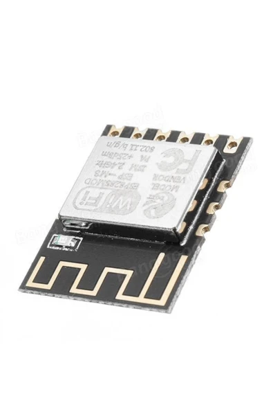 ROBİZ Esp-m3 Wıfı Modül Wifi Iot Iot Nesnelerin Interneti Arduino - Resim 3
