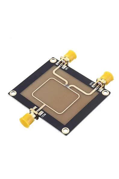 ROBİZ 100-2700mhz 25w Rf Sinyal Bölücü Birleştirici Pcb Modül 50ohm 2 Yön Microstrip Güç Ayıcı Çoğaltıcı - Resim 4