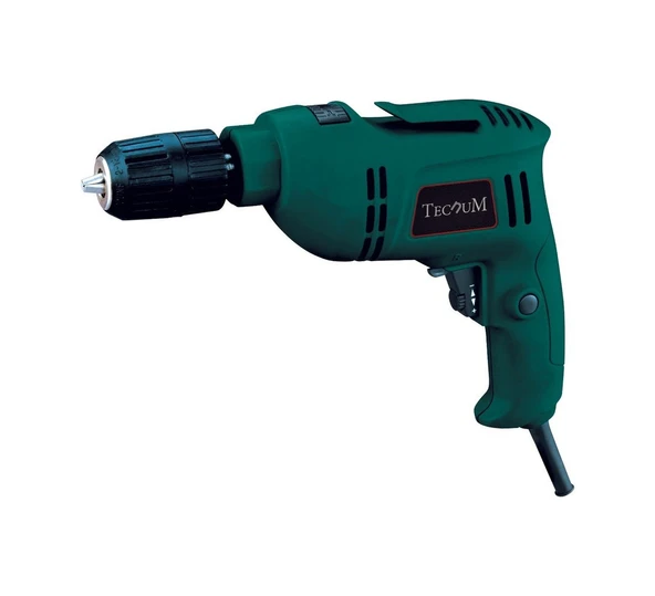 Tecnum ID-500 C 500W Darbeli Matkap