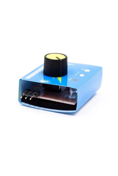 ROBİZ Servo Motor Test Cihazı Fırçasız Dc Motor Test CCPM Server Test BLCD - Resim 3