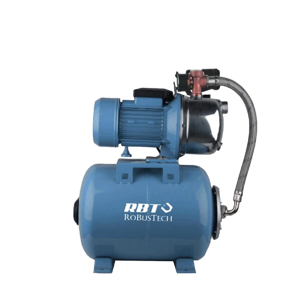 Robustech MTP 1200 Inox Hidrofor