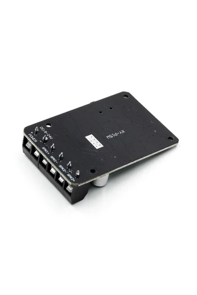 ROBİZ Xy-p15w Bluetooth Amfi Amfilikatör Kablosuz Ses Müzik 24v 2a 30w - Resim 14