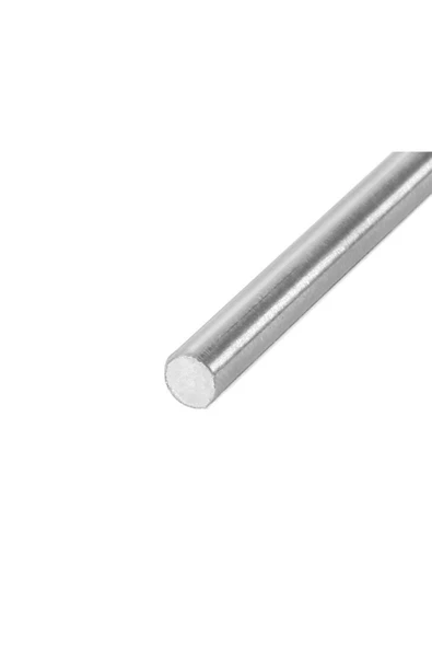 ROBİZ 2mm X 60mm Metal Mil Çelik Çubuk Aks Oyuncak Rc Araba Robot - Resim 2