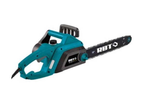 Rbt Ecs-2200 Elektrikli Ağaç Kesme Makinesi Zincirli 2200 Watt 40