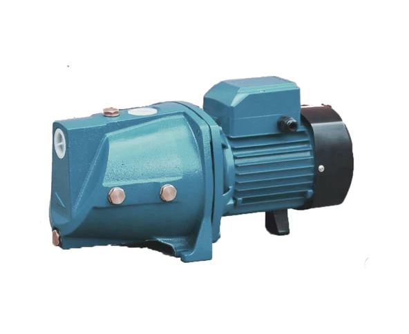 Rbt Robustech Jet-100S 1 Hp DöküM Gövde Jet Pompa