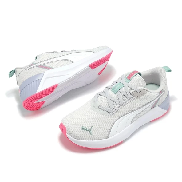 Puma Softride Harli Kadın Spor Ayakkabı 31110003 - Resim 3
