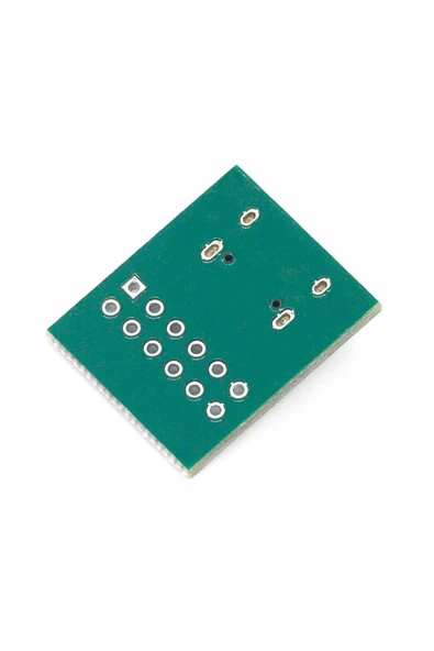 ROBİZ Usb Type C To Dip Pcb 12 Pin Adaptör Kart - Resim 7