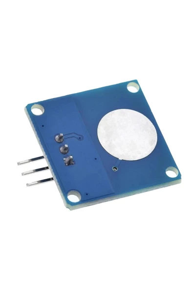 ROBİZ Dijital Dokunmatik Sensör Ttp223b - Resim 14