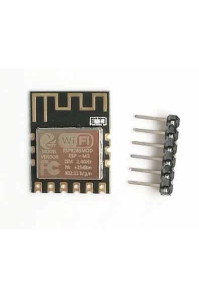 ROBİZ Esp-m3 Wıfı Modül Wifi Iot Iot Nesnelerin Interneti Arduino