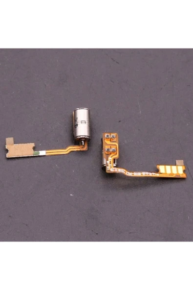 ROBİZ Micro Step Motor 4.4x8.7mm 2 Faz 4 Telli (dikkat Çok Küçüktür !!) - Resim 6