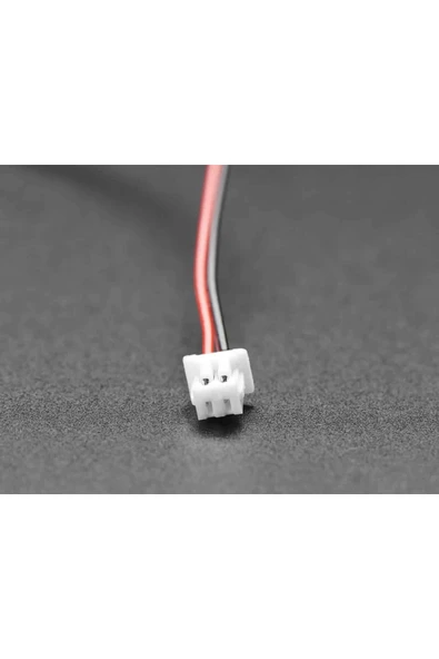 ROBİZ Adafruit 8 Ohm 1 Watt Hoparlör 4227 Mini Oval Hoparlör Speaker - 7