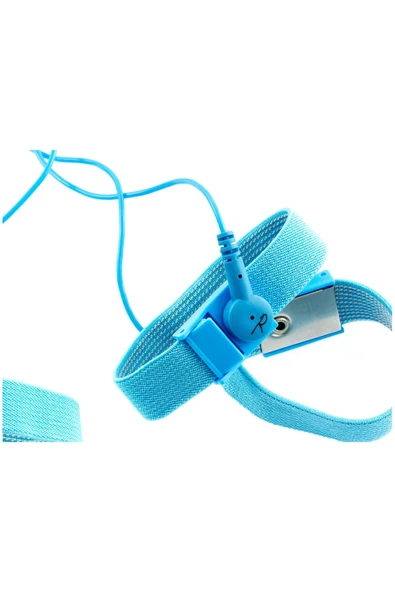 ROBİZ Olimex Ekg-emg Shıeld Üçlü Bileklik Pasif Sensör Arduino Ekg Ecg Emg 100cm 3 Sensör 3.5mm Soket - Resim 6