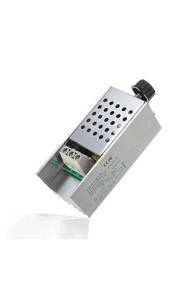 ROBİZ 10000 Watt Dimmer Ac 220v 10000w - 2