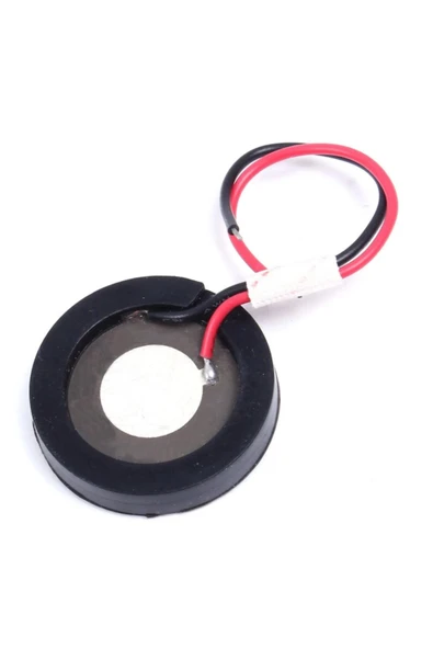 ROBİZ Ultrasonik Nemlendirici Sis Duman Oluşturucu Seramik Atomizer - 4