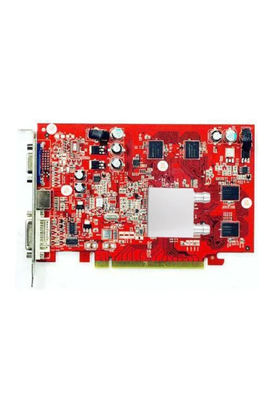 ROBİZ 4x4cm Sıvı Su Aluminyum Soğutucu Blok Bilgisayar Cpu Grafik Gpu Anakart Xbox Lazer Kafa Soğutma Fan - Resim 5