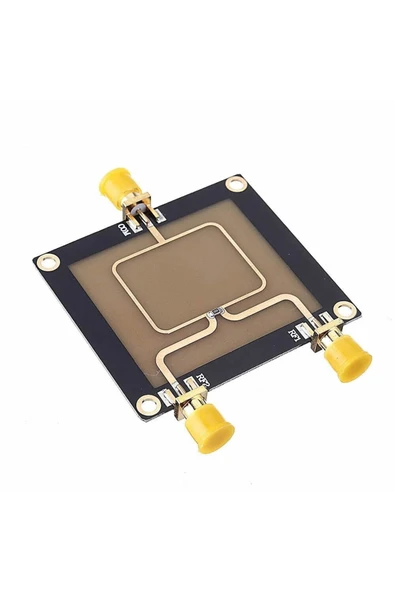 ROBİZ 100-2700mhz 25w Rf Sinyal Bölücü Birleştirici Pcb Modül 50ohm 2 Yön Microstrip Güç Ayıcı Çoğaltıcı - Resim 5