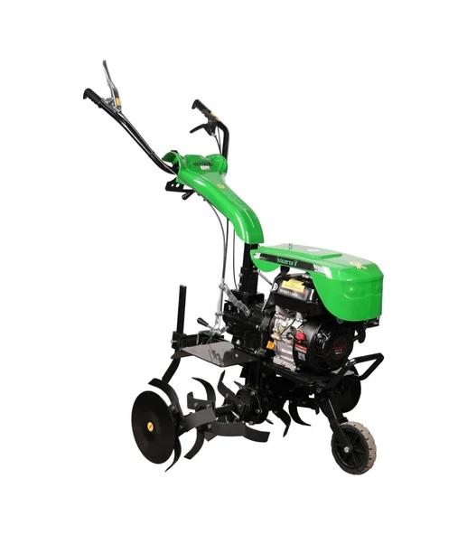 Bartech Farmate 2+1 7 Hp Benzinli Çapa Makinası