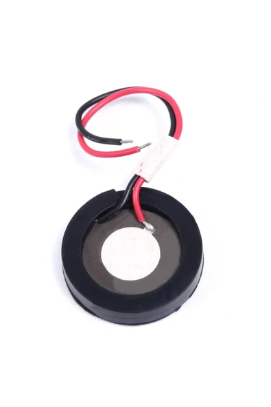 ROBİZ Ultrasonik Nemlendirici Sis Duman Oluşturucu Seramik Atomizer - 7