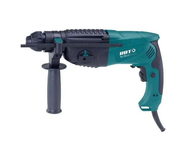 Rbt Robustech DH-850 SDS Plus 850 W Kırıcı Delici 2.5 KG