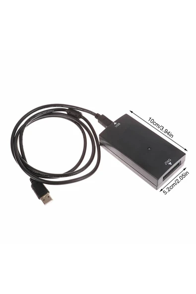 ROBİZ J-link V9 Jtag Programlayıcı Jlınk Programmer Debugger Jlink Arm Programlayıcı Hata Ayıklayıcı - 15