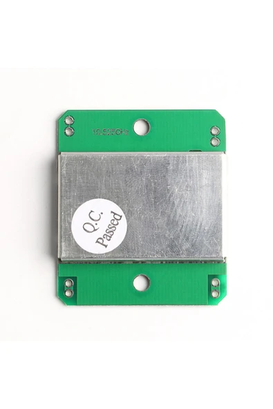 ROBİZ Hb100 Mikrodalga Doppler Radar Uyumlu Haraket Sensörü Kablosuz Dedektör Işık Kontrol Otomatik Kapı - Resim 9