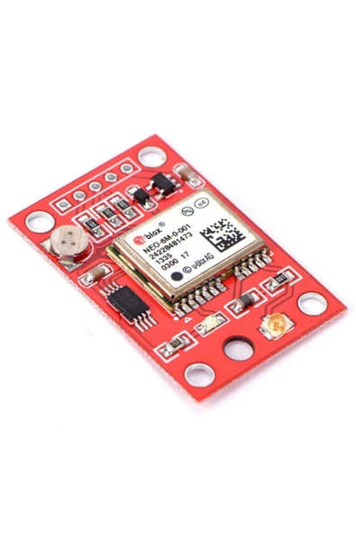 ROBA Neo-6m Gps Modül Gy-neo6mv2 Araba Takip Konum Tespit - 10