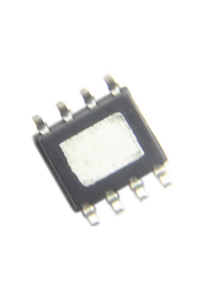 ROBİZ Tp4056 3,7v 1a Lityum Li-lon Batarya 18650 Pil Şarj Entegresi Sop-8 - Resim 2