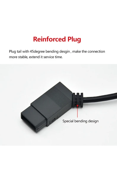 ROBİZ Usb-logo Siemens Logo Serisi Plc Programlama Kablosu - Resim 5