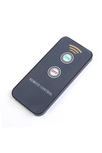 ROBİZ 1 Kanal Ir Kumandalı 5v Röle Modül - Resim 7