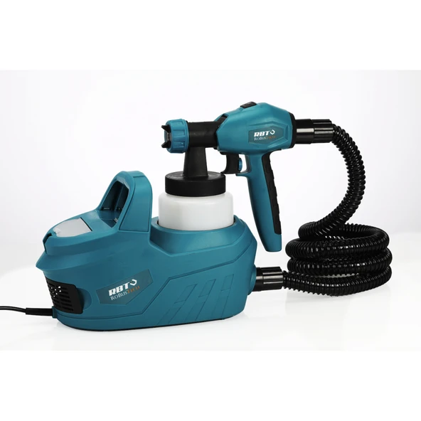 Robustech JS-FB13B Elektrikli Boya Tabancası