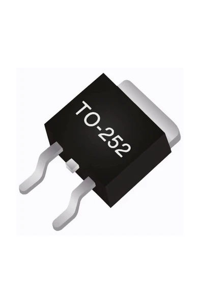 ROBİZ 78m05 3 Pin Dc 5v Lineer Voltaj Düşürücü Regülatör Enregre - Resim 7
