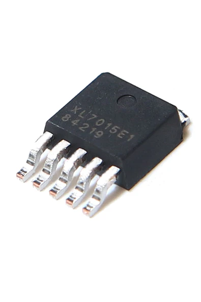 ROBİZ Xl7015 100v 0.8a 150khz Voltaj Düşürücü Entegre Voltaj Ayarlanabilir Güç Kaynağı Step Down Buck Dc