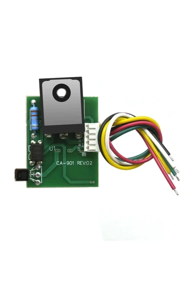 ROBİZ Ca-901 Lcd Güç Kaynağı Tamir Devre Kartı 220v Dc 24v 46" Tv Ekran Switch Mod Kontrol Kartı Power - Resim 10