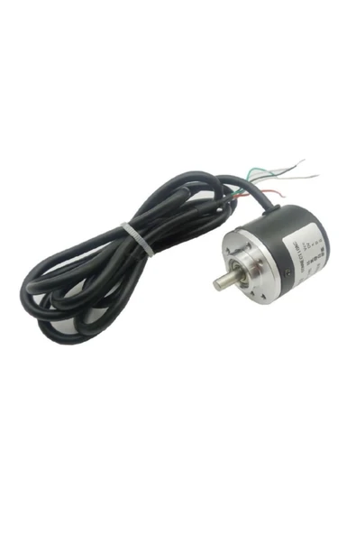 ROBİZ Lpd3806-400bm-g5-24c 5-24v 400 Pulses Rotary Encoder 400 Rpm - 5