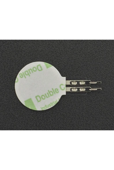 ROBİZ Kuvvet Sensörü Rp-c18.3-st Basınç Algılama Sensörü Pressure Force - Resim 2