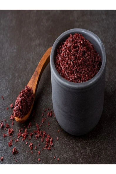 HATAYKARACAYÖRESEL  Sumak 250 gr