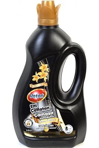 Vatan  Elti Çatlatan Çamaşır Yumuşatıcı 3.45 Litre