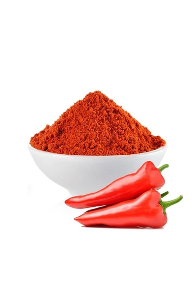 HATAYKARACAYÖRESEL  Biber Toz Tatlı 250 gr