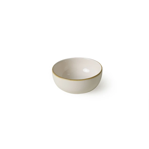 Keramika Bronze Bloom Bulut Kase 12 Cm 6 Adet 22928 - 5