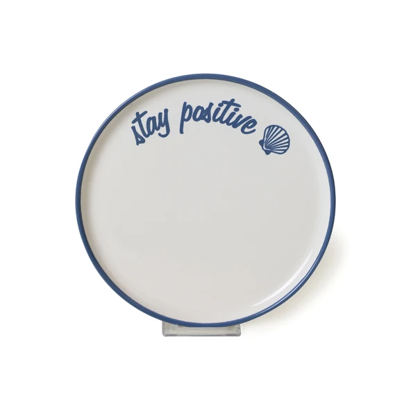 Keramika Ocean Muse Nordıc Pasta Tabağı 22 Cm 4 Adet 22951-52 - 7