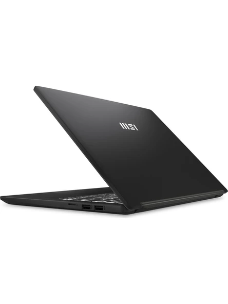 MSI MODERN 14 C12MO-1039XTR Intel Core i7 1255U 16GB 512GB SSD Freedos 14" FHD Taşınabilir Bilgisayar - 5