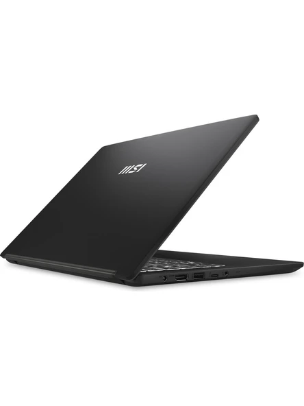 MSI MODERN 14 C12MO-1039XTR Intel Core i7 1255U 16GB 512GB SSD Freedos 14" FHD Taşınabilir Bilgisayar - 4