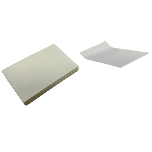 Pelikan Yapışkanlı Not Kağıdı 50 X 75 mm | 10'Lu Ekonomik Paket - 3