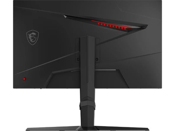 MSI MPG 275CQRXF 27'' WQHD CURVE RAPID VA 240Hz 0.5MS GTG FREESYNC PREMIUM SIYAH GAMING MONITOR - 2