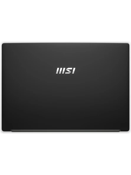 MSI MODERN 14 C12MO-1039XTR Intel Core i7 1255U 16GB 512GB SSD Freedos 14" FHD Taşınabilir Bilgisayar - 7