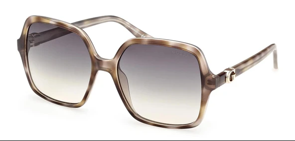 Guess GU00190 95P 57 Kadın Güneş Gözlüğü