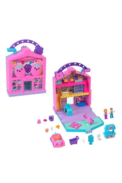 Eğlenceli Market Hrd45