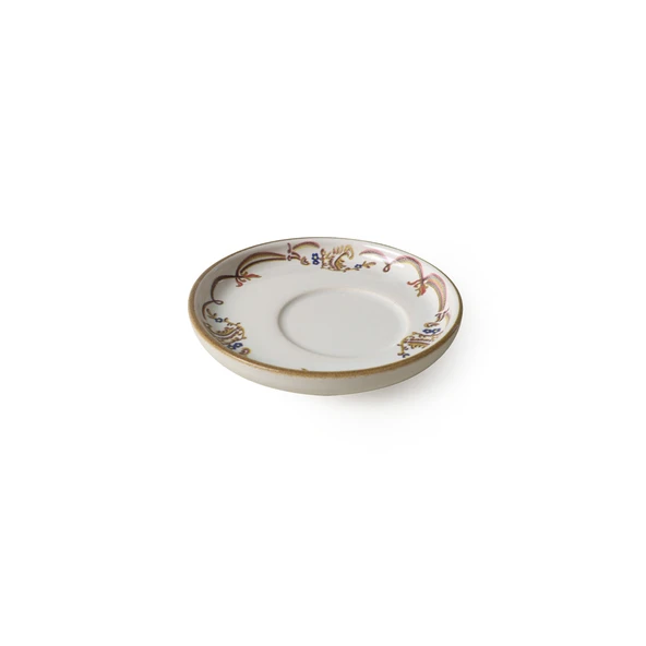 Keramika Bronze Bloom Nordic Kahve Takımı 12 Parça 6 Kişilik 22928-29 - 5