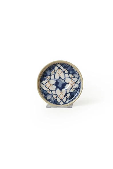 Keramika Wave Flow Nordic Kahve Takımı 12 Parça 6 Kişilik 22750-51 - 5