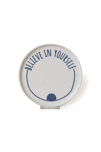 Keramika Ocean Muse Nordıc Pasta Tabağı 22 Cm 4 Adet 22950-55 - Resim 4